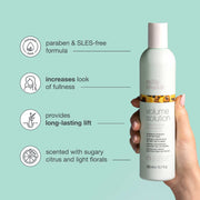 milk-shake-volumizing-shampoo-features